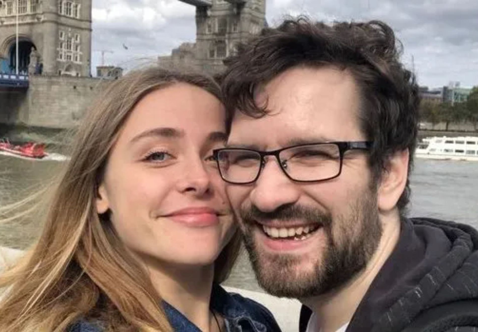 Destiny Divorce News: Steven Bonnell and Melina Goransson Split After Open Marriage