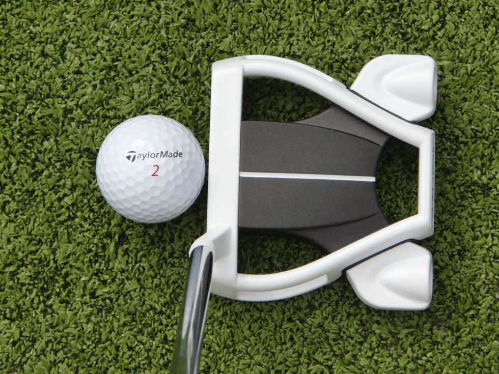 Ghost Spider Putter Review: Why Its a Game-Changer for Golfers