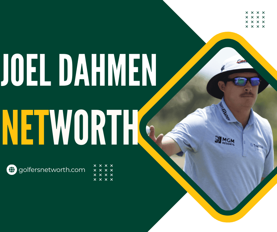 How Much Did Joel Dahmen Earn in 2024? Full Breakdown of His PGA Tour Results