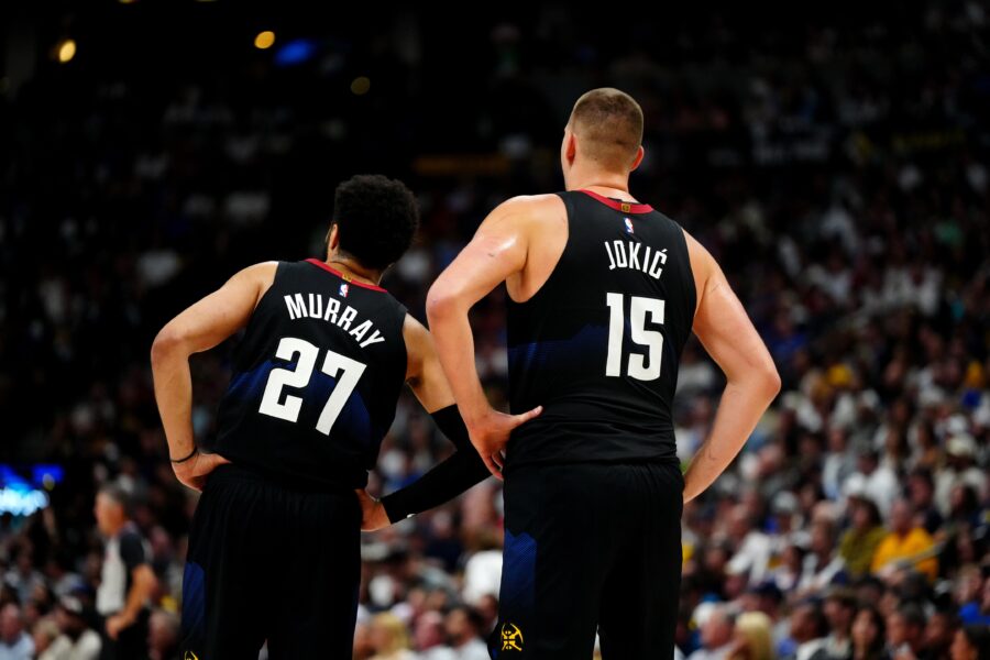 Jokic's NBA Salary in 2024: A Look at His $55M Annual Earnings