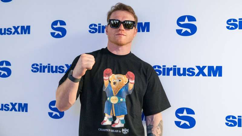 When is Canelo Alvarez's Next Fight? Date, Time, and Details Revealed