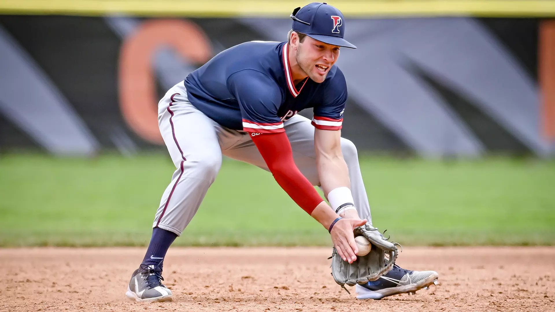 Wyatt Henseler: Ivy League Player of the Year and Penn's Star Third Baseman