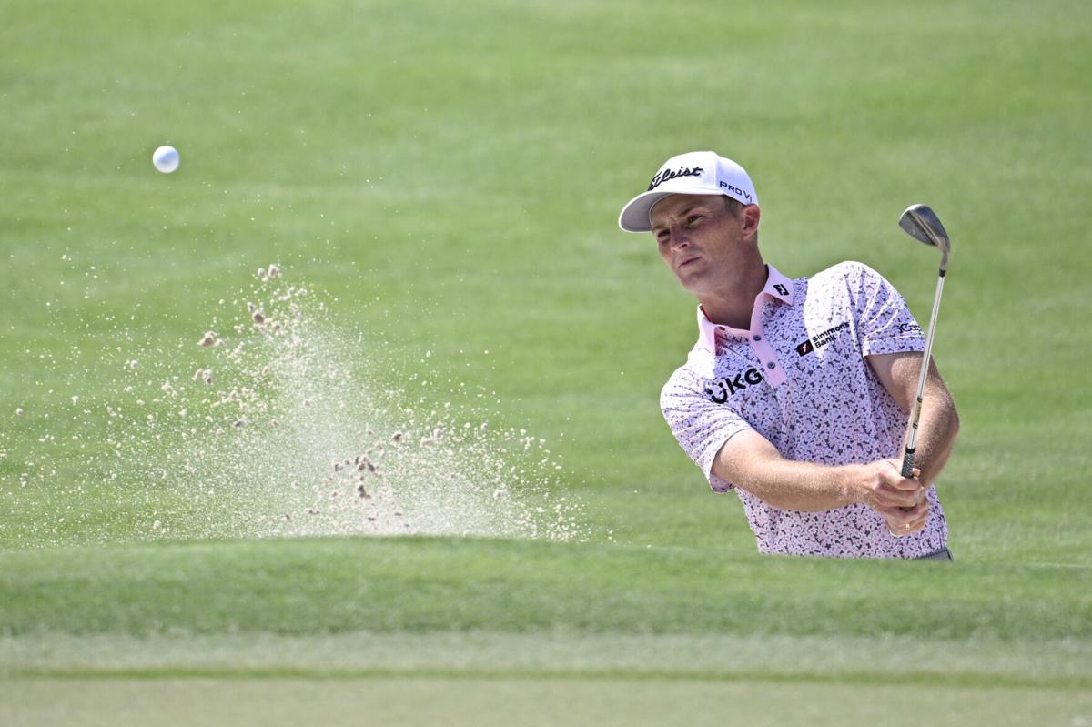 Top Dark Horse Contenders for the 2024 PGA Championship