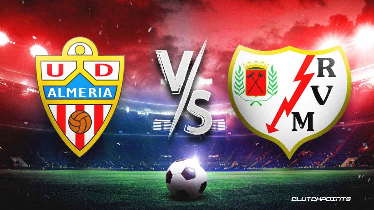 Almeria vs Rayo Vallecano Prediction: Who Will Come Out on Top?