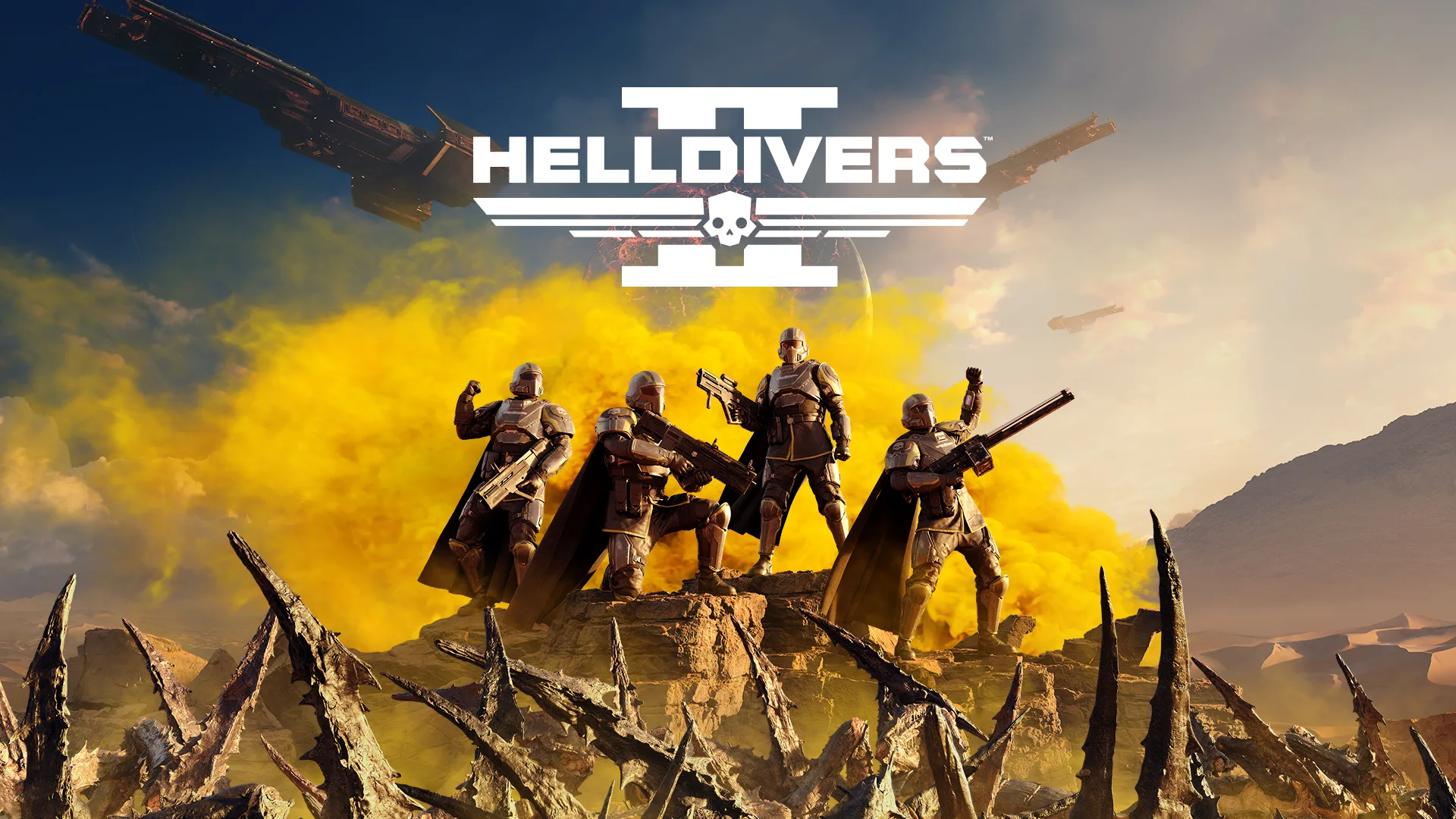 Helldivers 2 Server Status: Is the Game Online or Facing Issues?