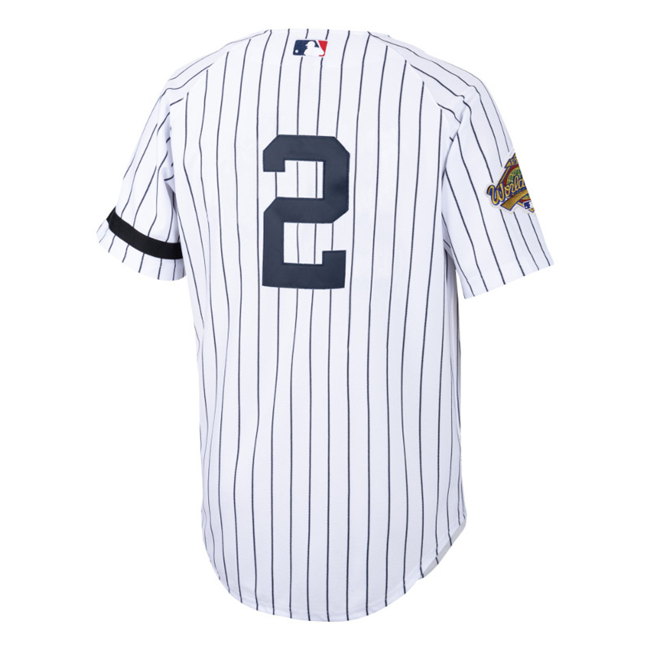 Shop Derek Jeter Yankees Shirt: Authentic Jerseys & Merchandise