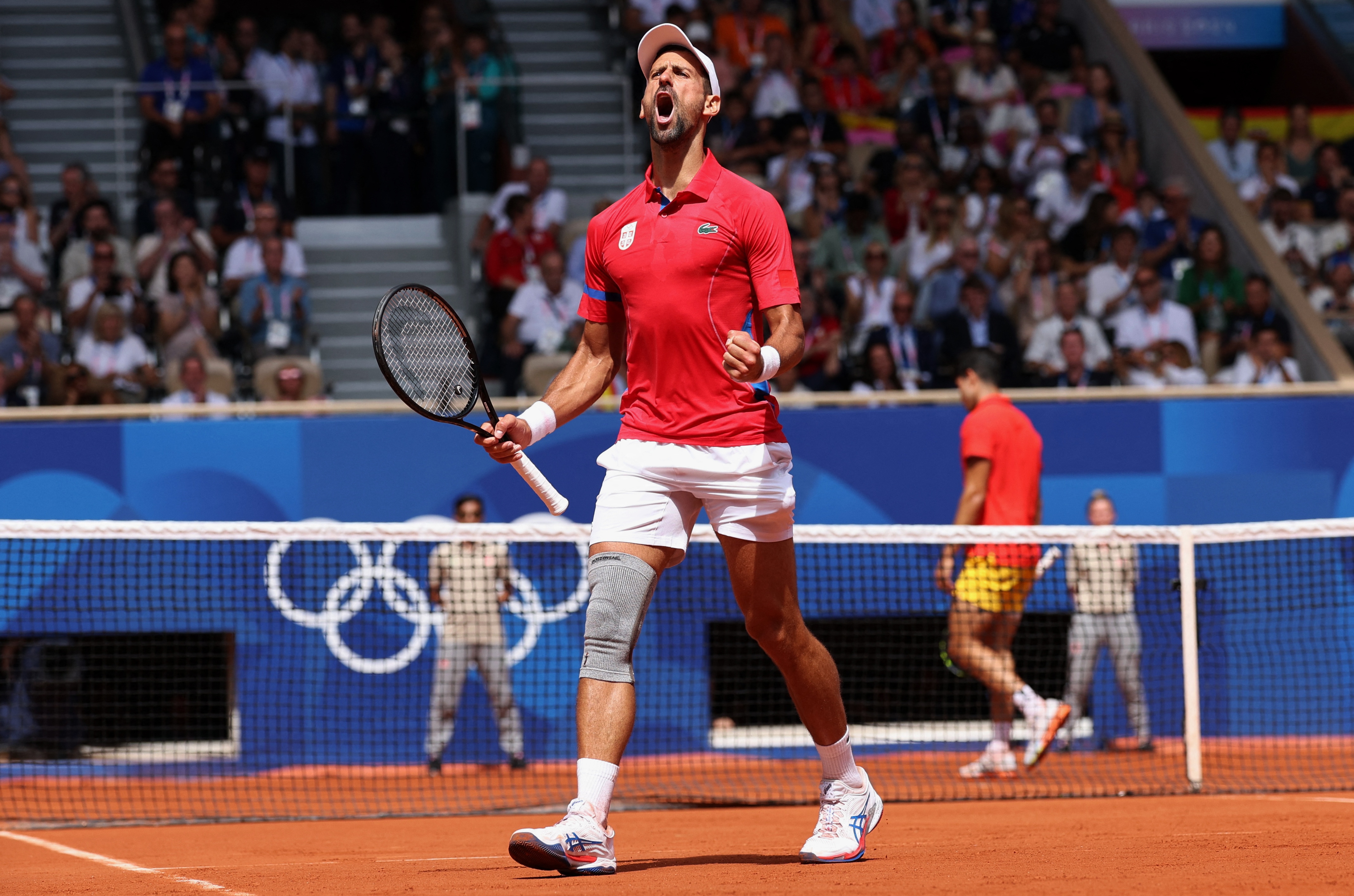 Djokovic Tennis Match Today: Schedule and Live Score