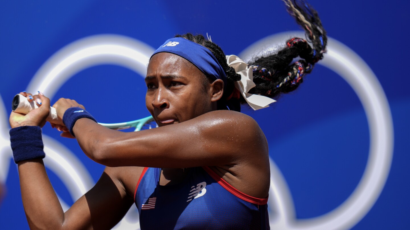 How Coco Gauff Dominated Her Latest Match: Results & Analysis