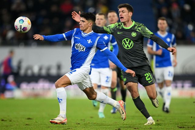 Darmstadt vs Wolfsburg Prediction: Key Insights and Match Analysis