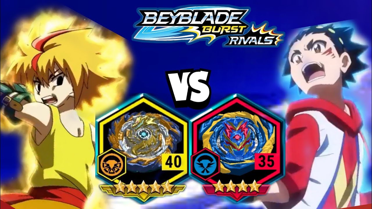 Beyblade Burst Rivals Expired Codes List – What's No Longer Active