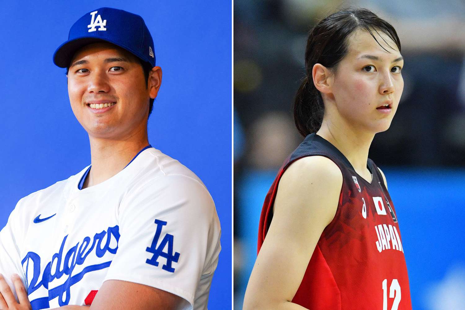 Shohei Ohtanis Girlfriend 2023: Who Is the Baseball Superstar Dating?