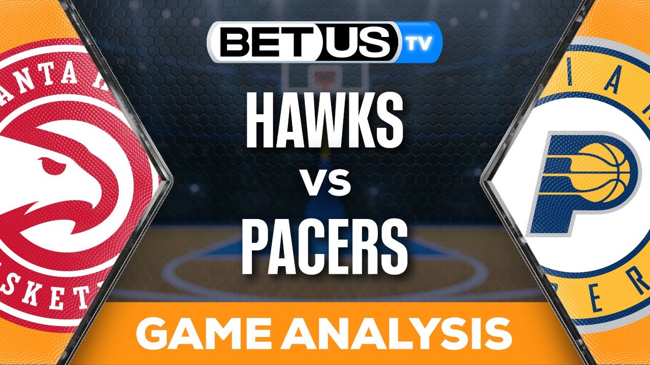 Atlanta vs Indiana Prediction: Odds, Analysis & Expert Picks