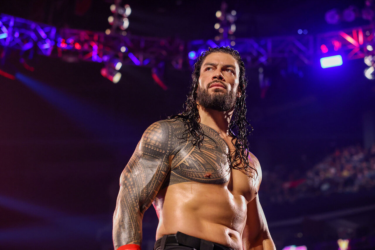 How Are Roman Reigns and The Uso Brothers Related? The Truth About Their Anoa'i Legacy