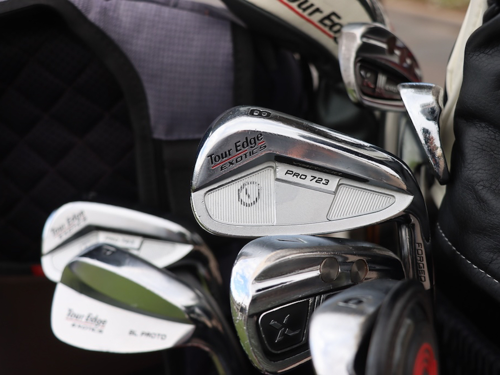 What's in the Bag: Denny McCarthy's Full Set of Golf Clubs Revealed