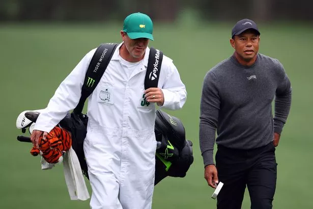 Exploring Caddie Pay at the Masters: Potential Earnings & Salary Structure