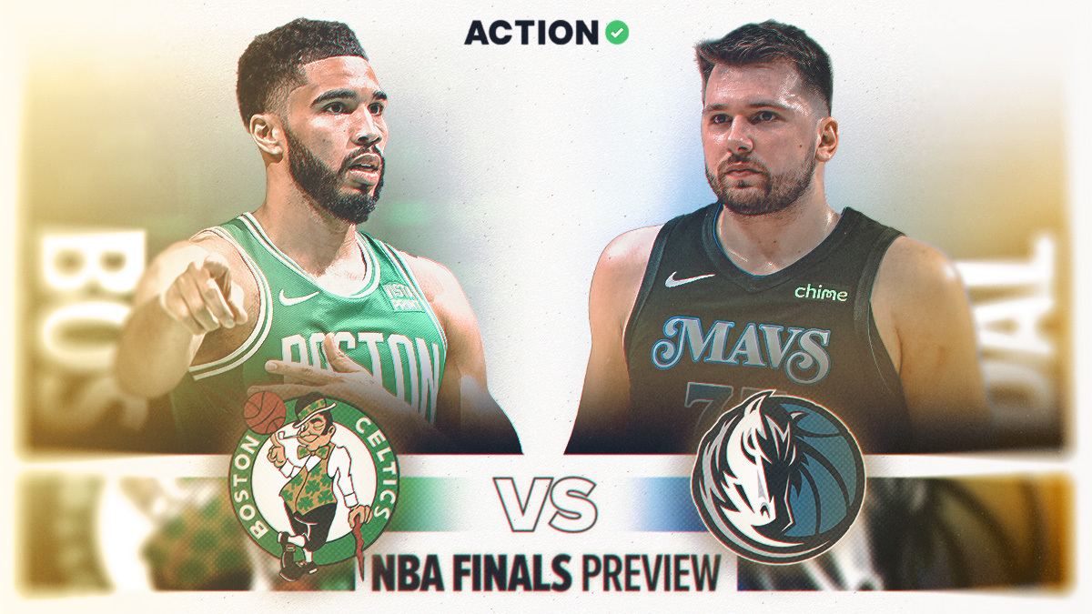 Boston Celtics vs Dallas Mavericks Preview: Expert Picks and Predictions