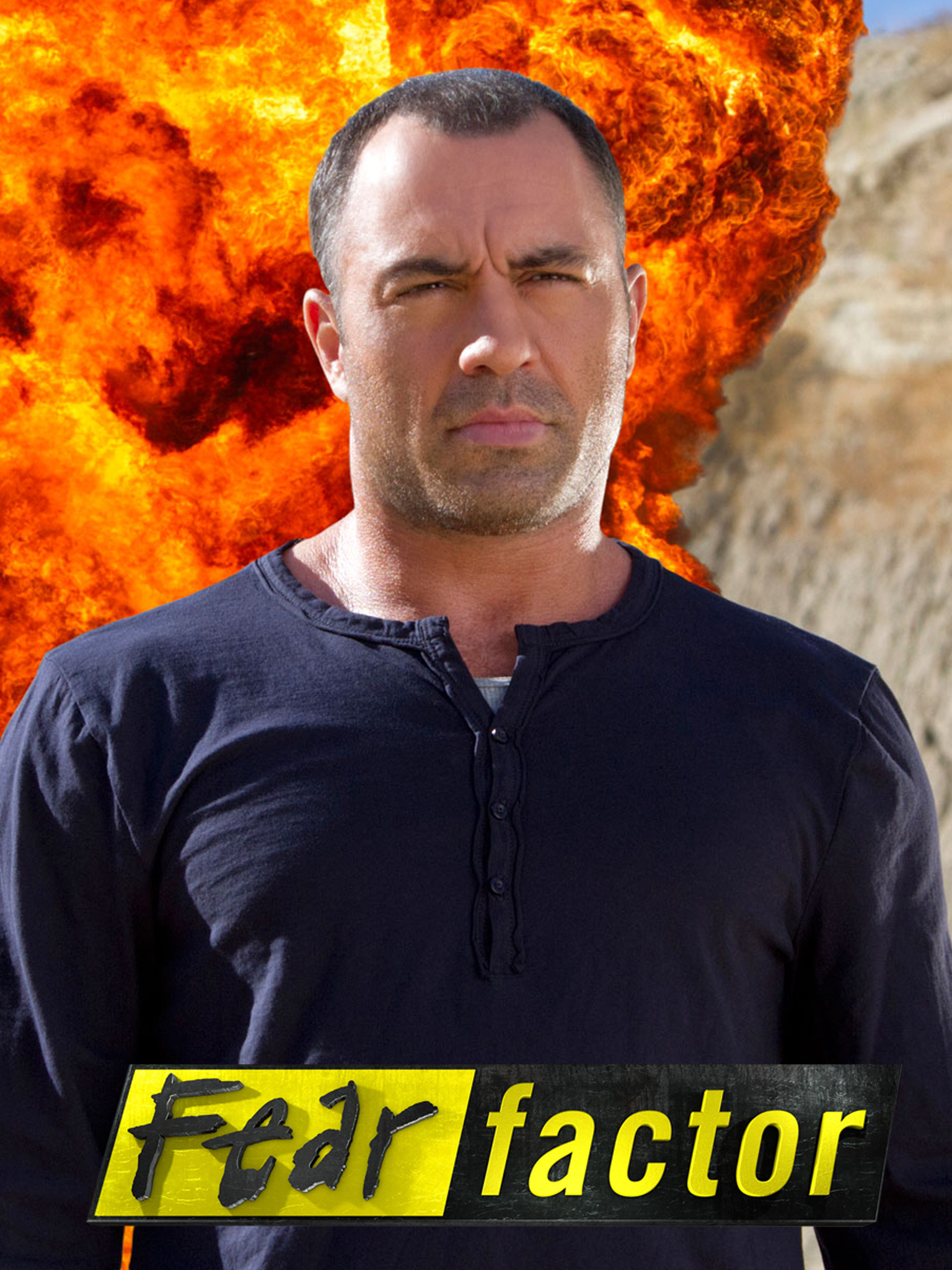 Fear Factor Cast: Meet the Stars of the Iconic Reality Show