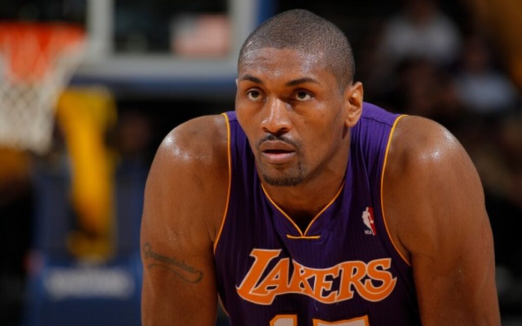 How Did Ron Artest Build a $30 Million Net Worth? Career, Deals, and More