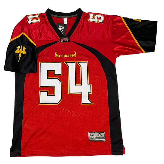 Shop XFL Football Merchandise Online – Jerseys, Gear & More