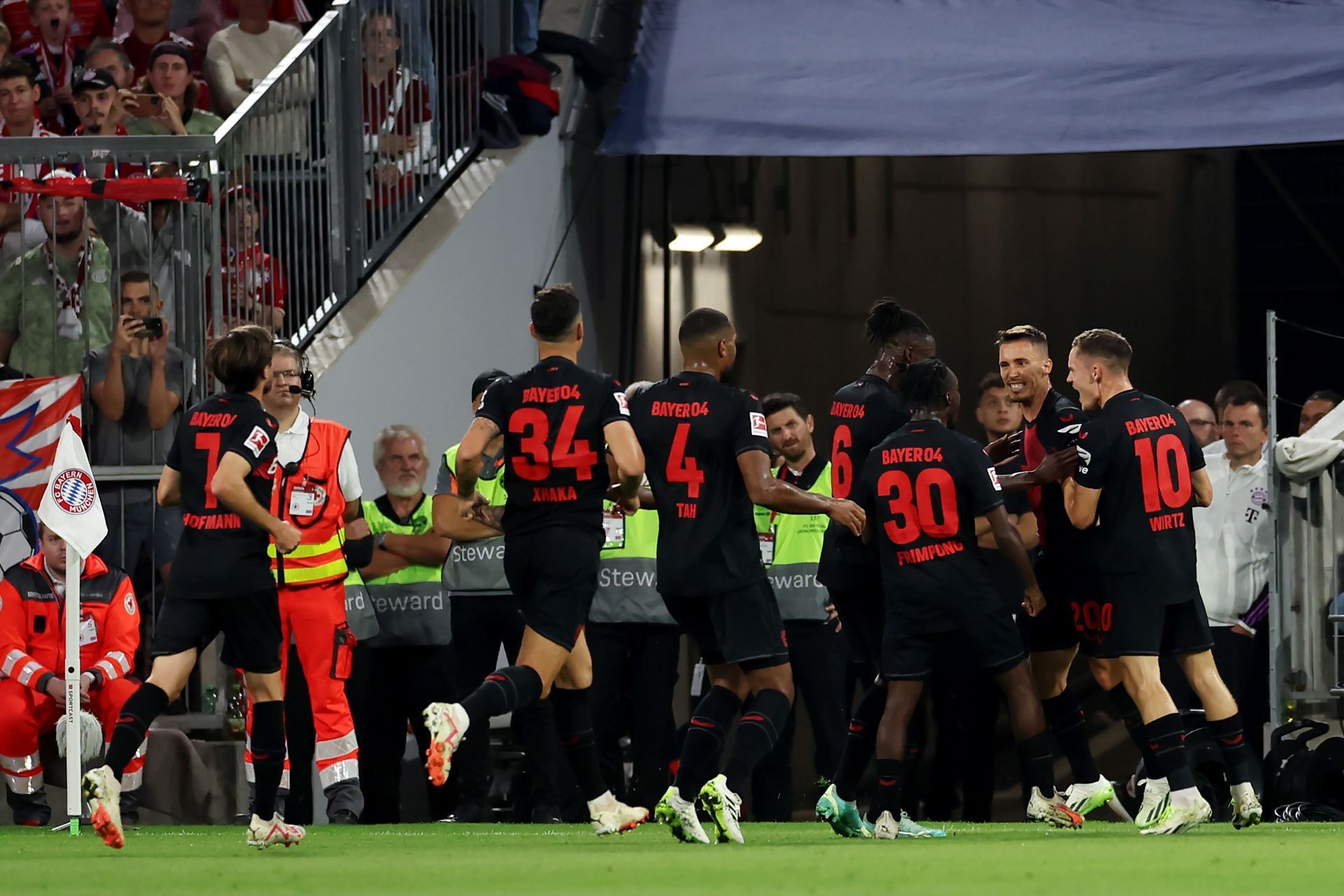 Bayer Leverkusen vs Hacken Prediction: Key Insights for Thursdays Europa League Clash