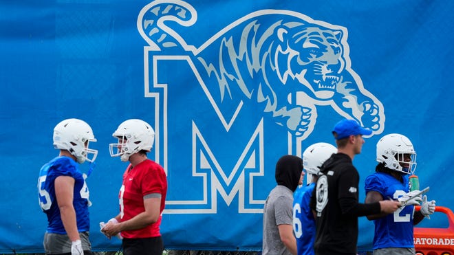 Complete Memphis Tigers Depth Chart for 2024-25 College Football Season