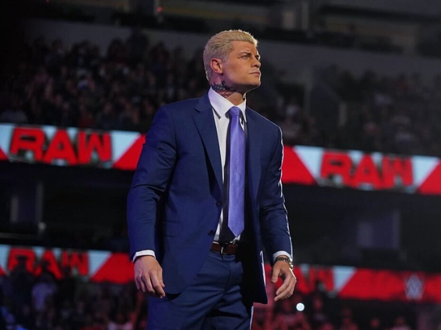 Why Does Cody Rhodes Wear Suits? The Real Reason Behind His WWE Style