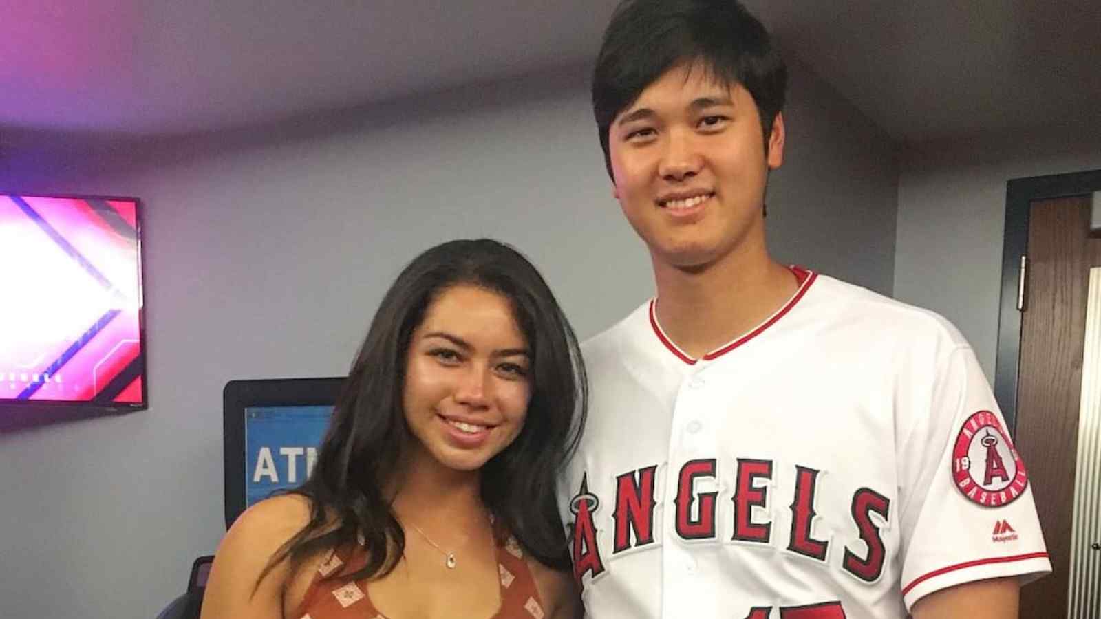 Shohei Ohtanis Girlfriend 2023: Who Is the Baseball Superstar Dating?