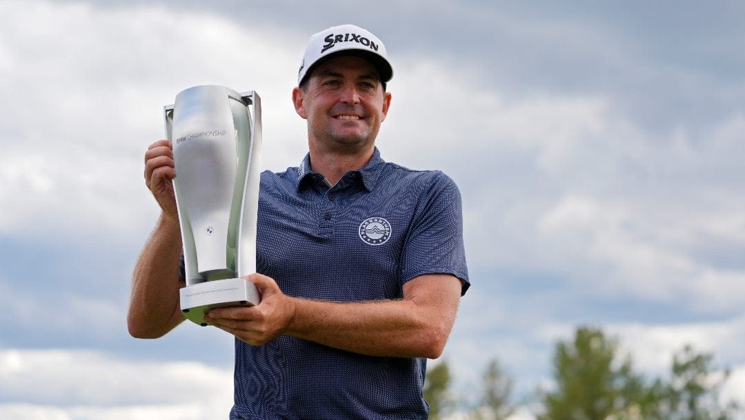 BMW Golf Championship 2024: Prize Money Breakdown and Winners Earnings