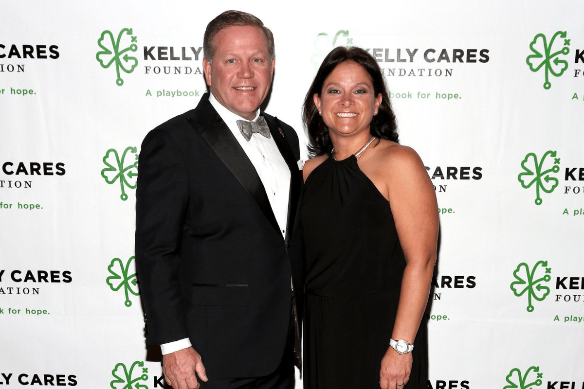 Brian Kelly Affair: Latest Updates on His Personal Life