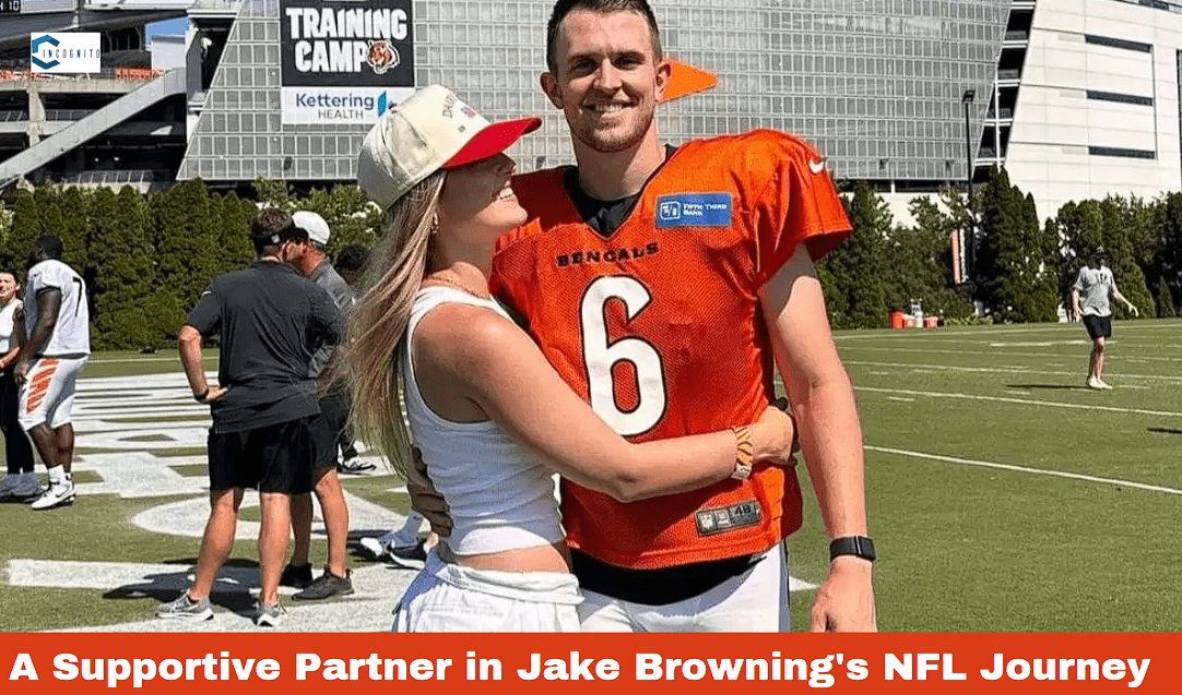 Jake Brownings Girlfriend Stephanie Niles: Rising Social Media Star