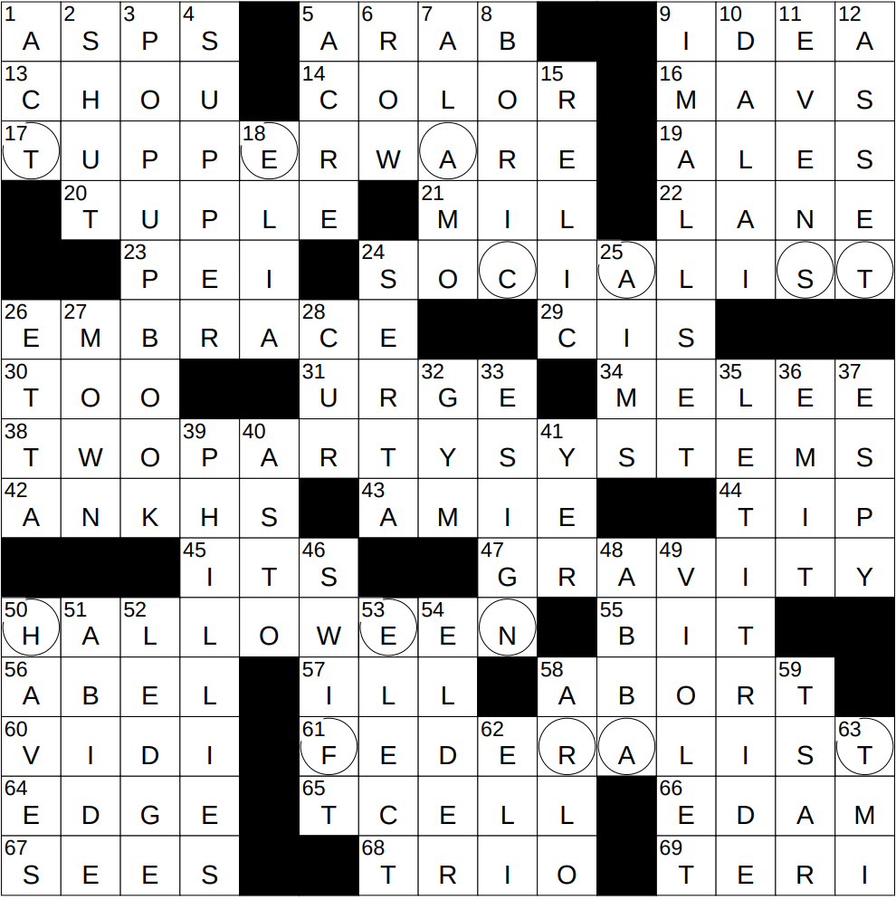 Division for a Tennis Match: NYT Crossword Clue Answer Revealed