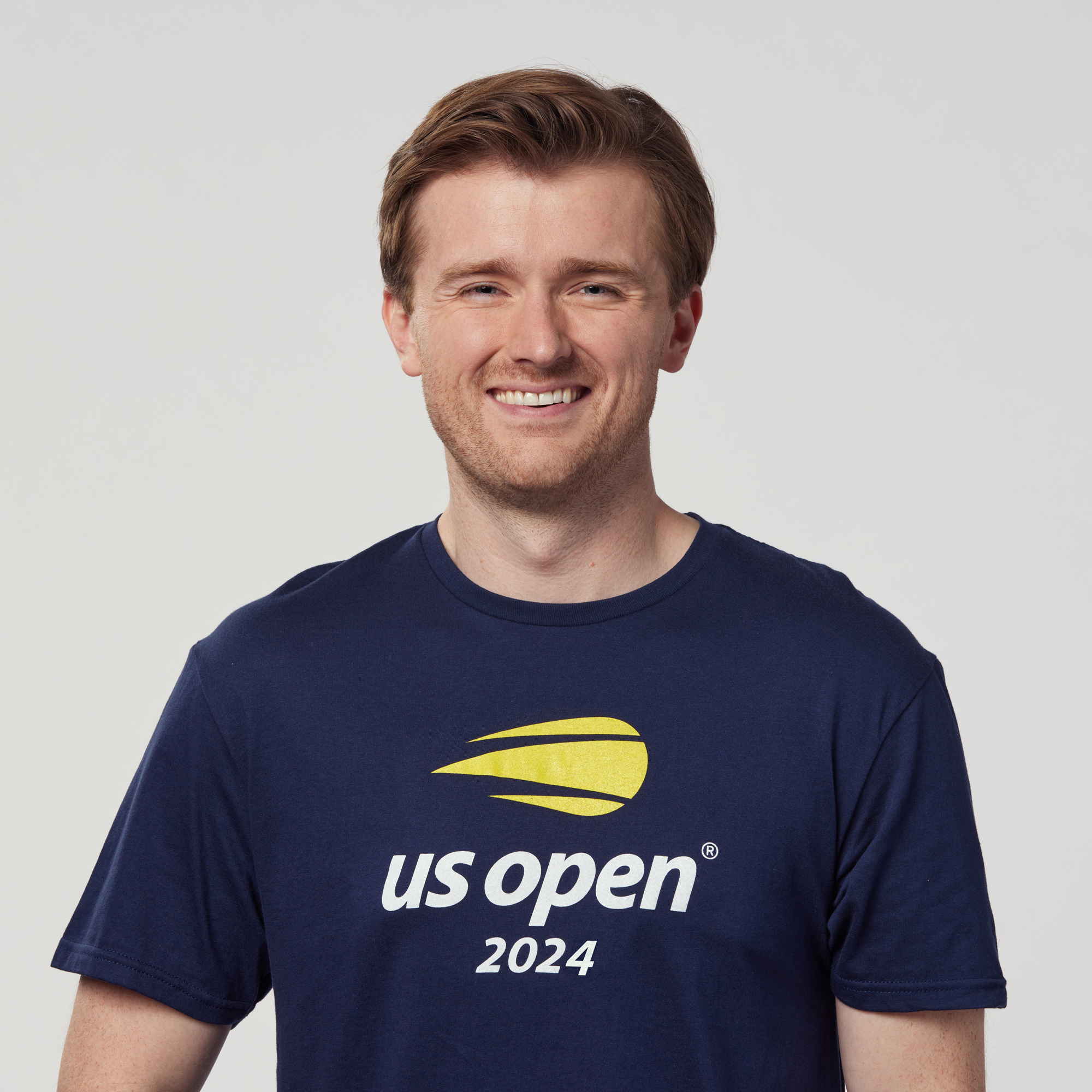 Official US Open 2023 T-Shirts: Limited Edition Collection