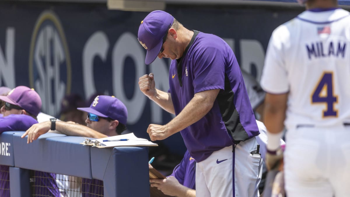 Top LSU Baseball NIL Deals: How Tigers Are Leveraging Their Name, Image, and Likeness