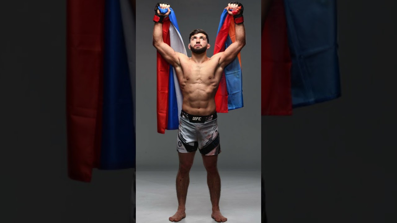 Arman Tsarukyan Net Worth: What Is the UFC Stars Wealth in 2024?