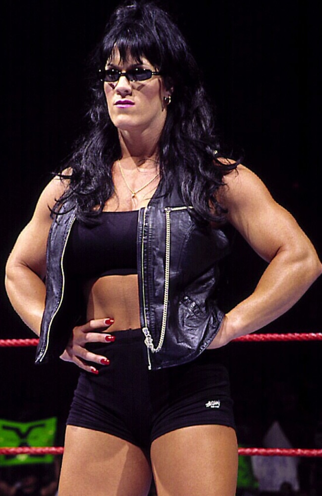 Chyna WWE Net Worth: What Was The Iconic Wrestler Worth Before Her Passing?