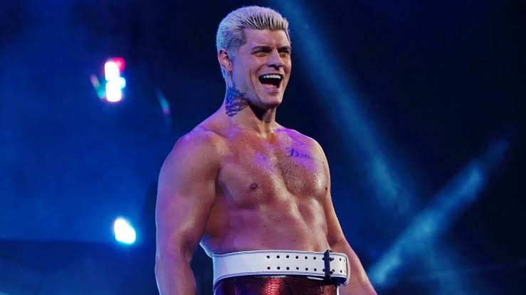 Cody Rhodes WWE Highlights: Key Matches, Career Earnings, and Merchandise Success