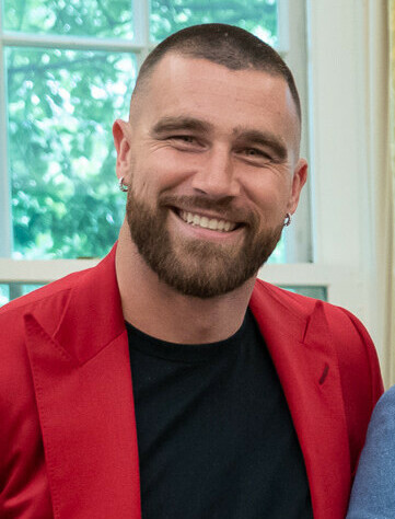 Travis Kelce Age Revealed: Find Out How Old He Really Is