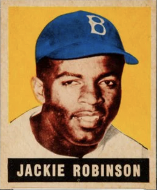 How Much Is a Jackie Robinson Card Worth? Explore Prices and Rarity