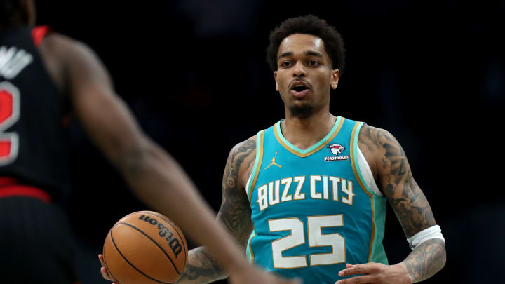 P.J. Washington 2024 Prediction: What to Expect from the Hornets Forward