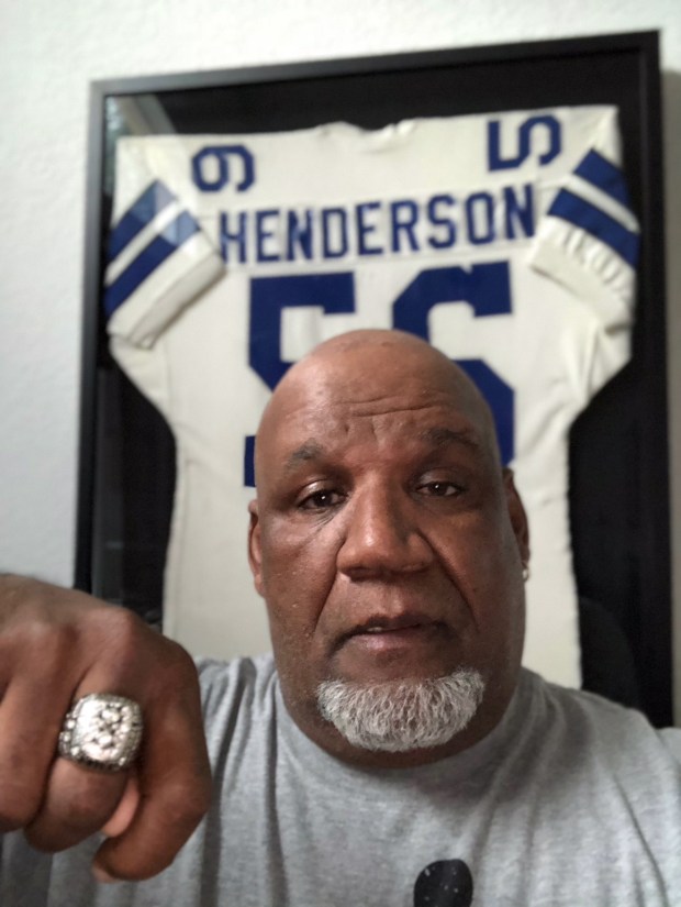 Thomas Hollywood Henderson Net Worth: How the NFL Star Built His Fortune