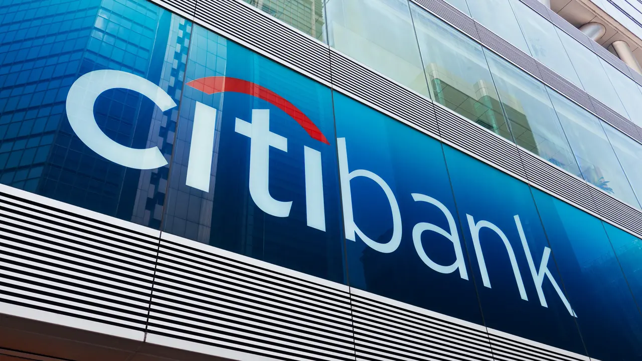 Citibank Merrifield: Find Your Nearest Branch and Explore Banking Services in Falls Church