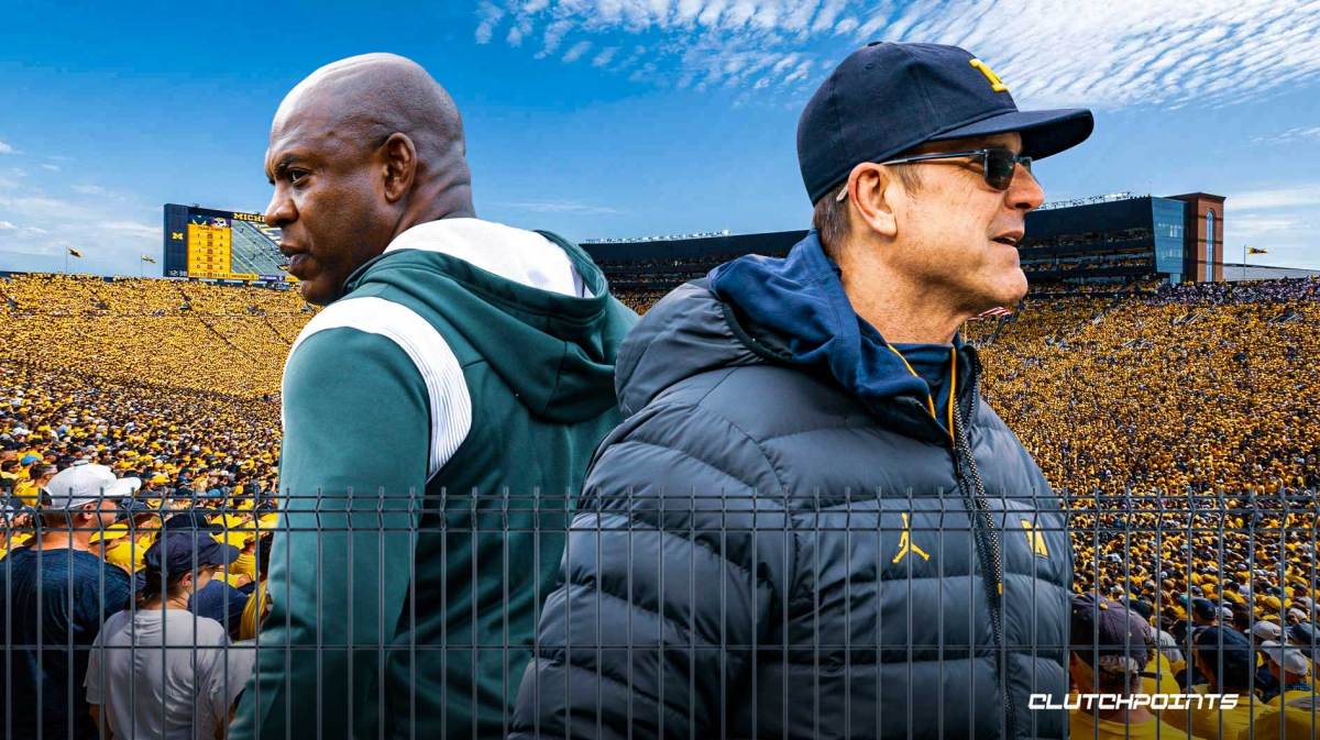 Jim Harbaugh Faces Criticism from Brenda Tracy Over Mel Tucker Scandal