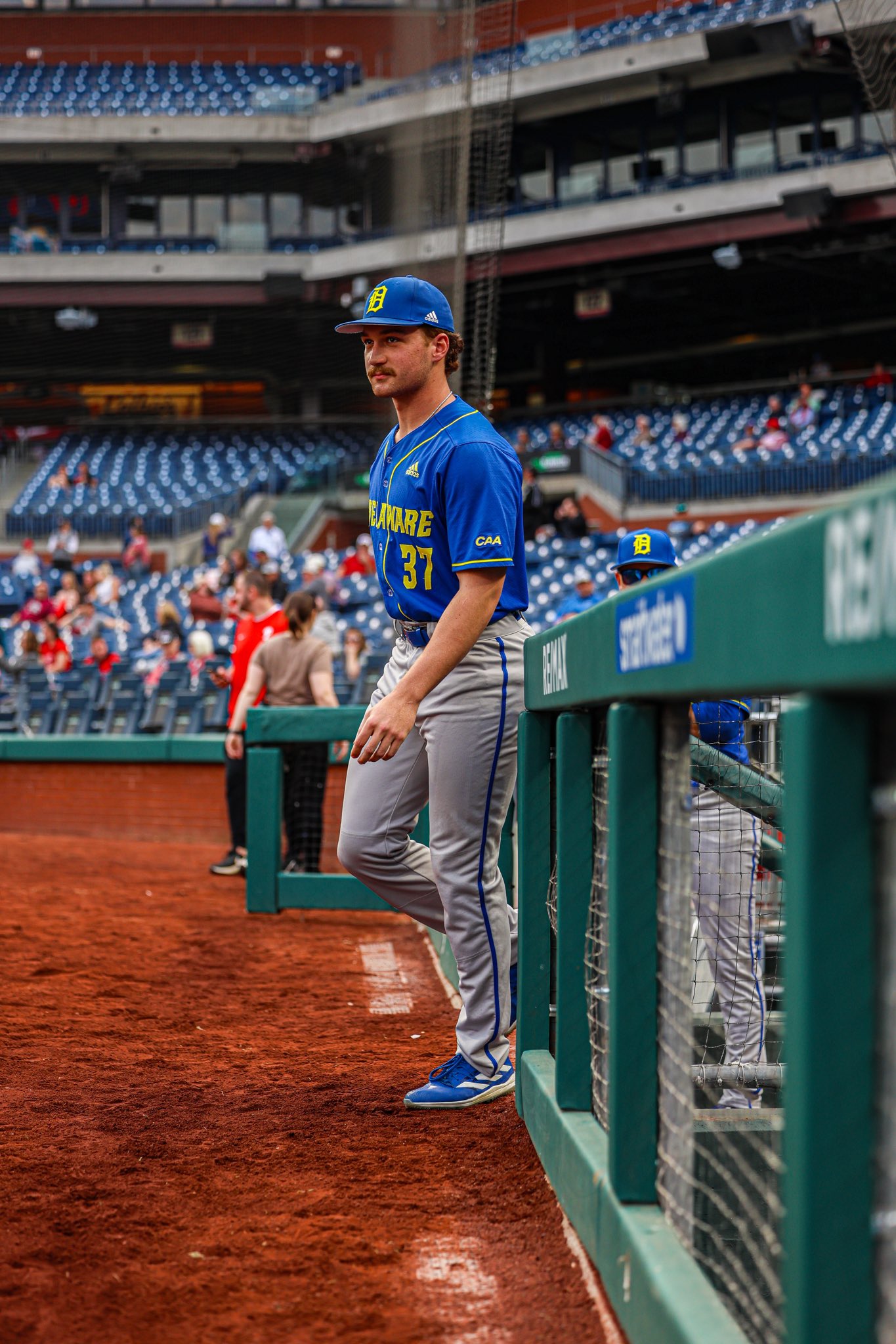 Discover Evan Lewis: Rising Baseball Star from Gaston College and Louisiana Tech