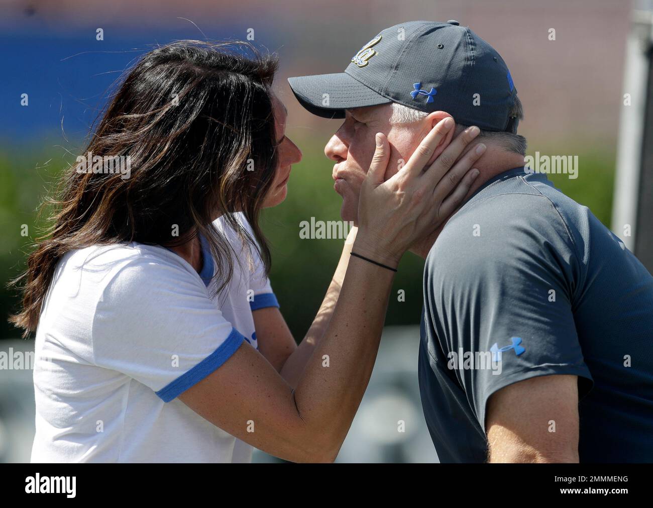 Chip Kelly and Jill Cohen: A Look into Their Relationship and Love ...