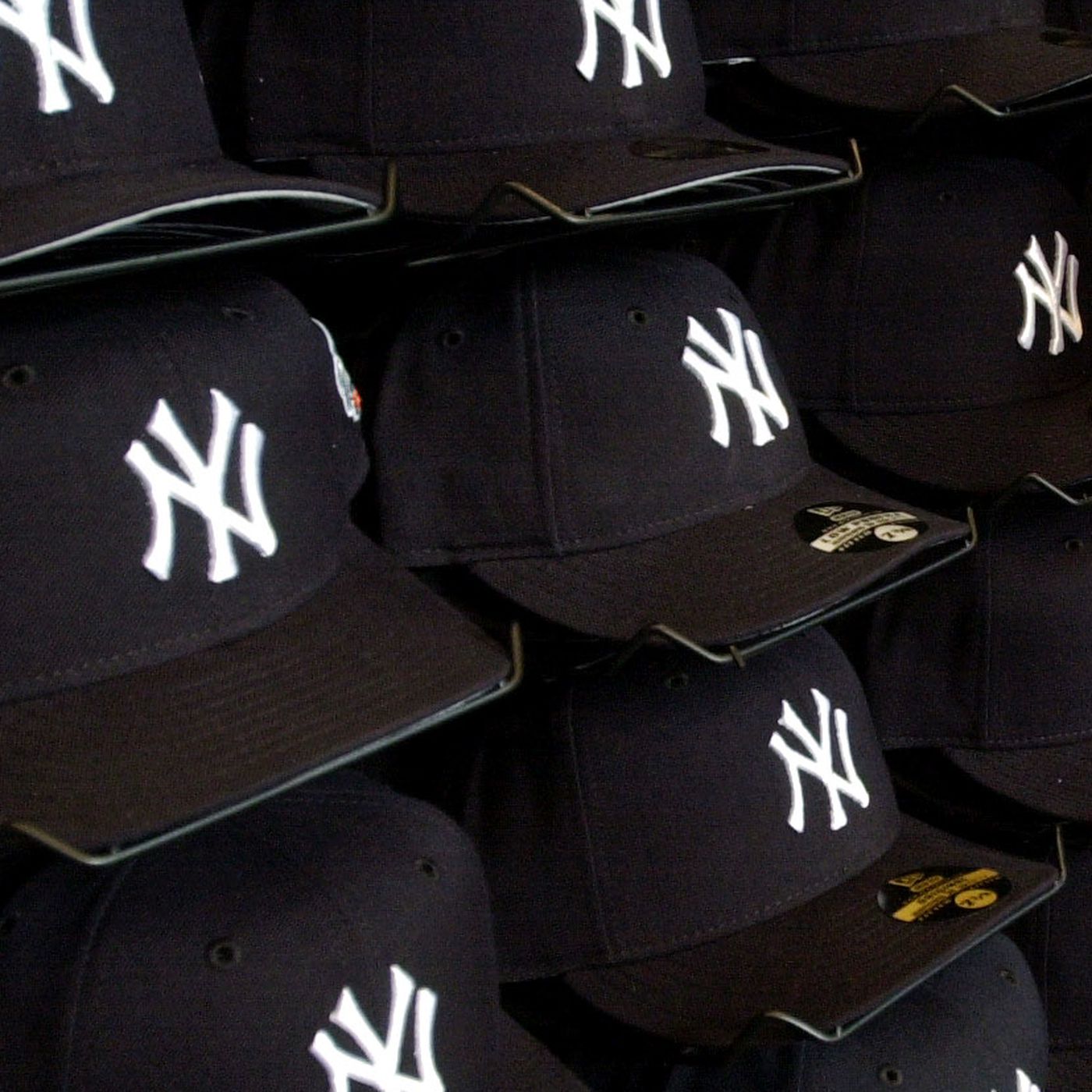 Discover the Best New York Yankees Caps for Every Season