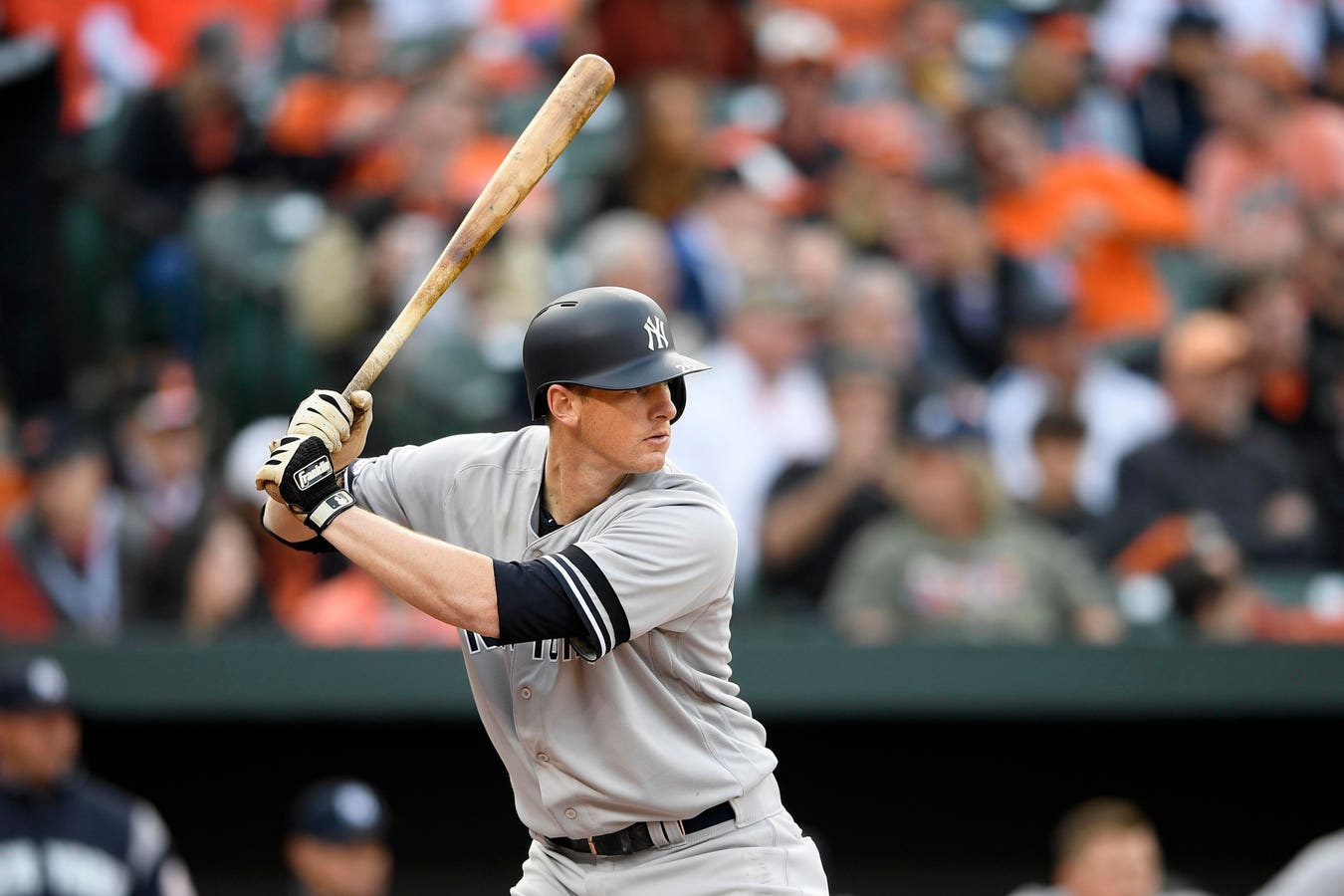 Inside D.J. LeMahieus $90 Million Yankees Contract: Key Details and Insights