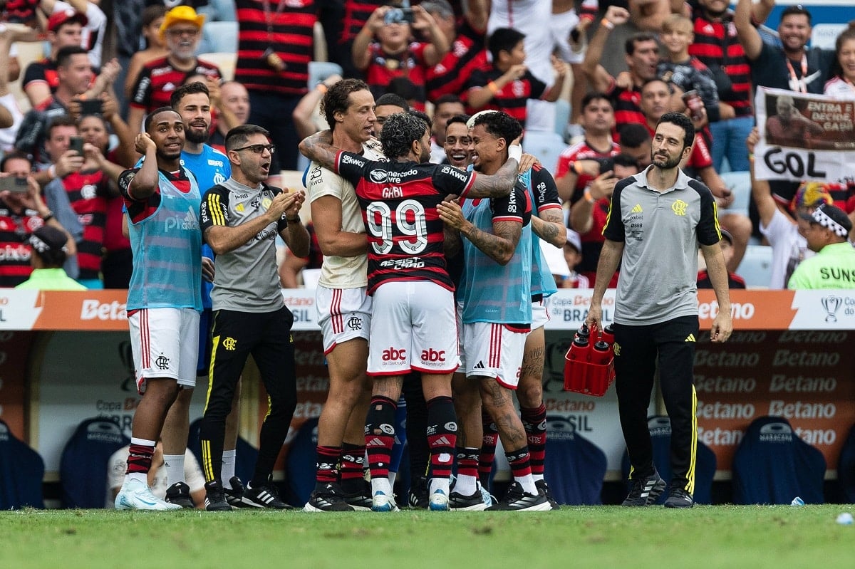 Flamengo vs Cruzeiro Prediction: Who Will Prevail in Serie A Clash?