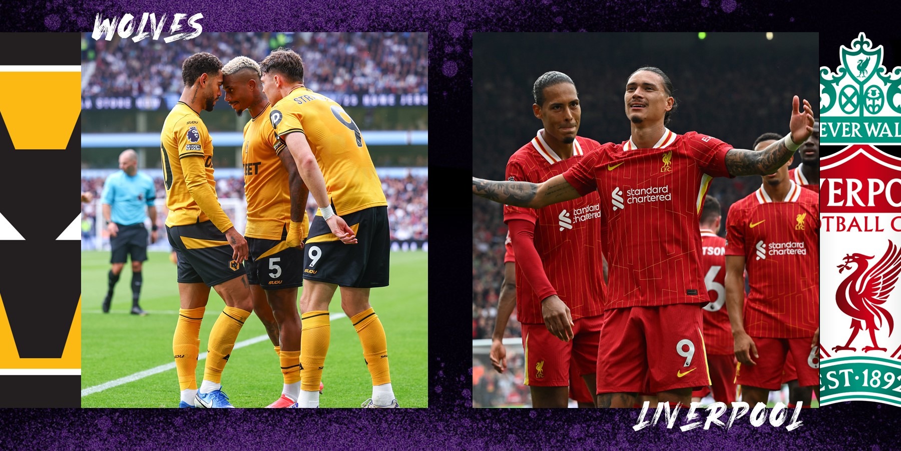 Wolves vs Liverpool Prediction: Expert Analysis and Match Forecast for Premier League