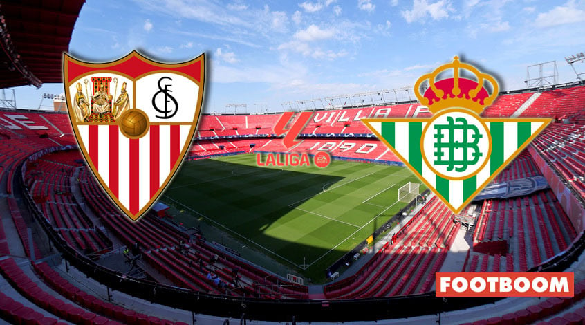 Sevilla vs Real Betis Prediction: Who Will Win the El Gran Derbi in La Liga?