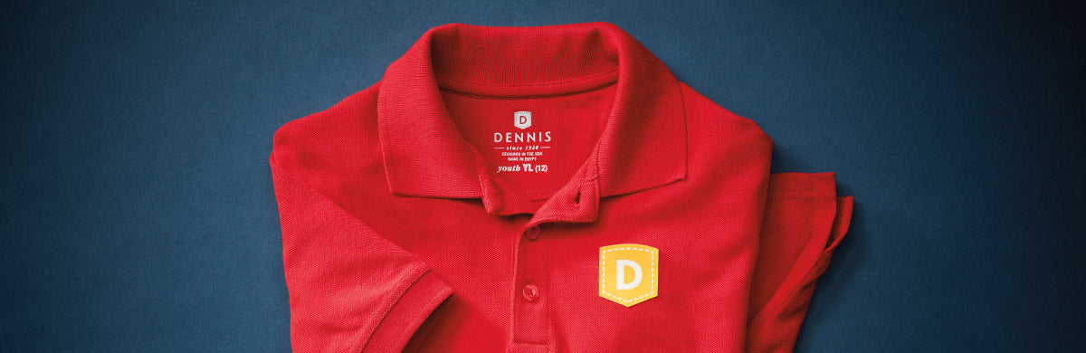 Shop Custom School Uniforms at DM Uniforms - Trusted by Families for Over 100 Years